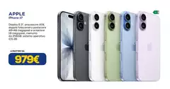 Apple - Iphone 17 Apple - Iphone 17