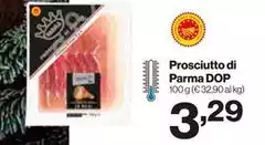 Prosciutto Di Parma DOP Prosciutto Di Parma DOP