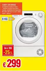 Candy - Crehentide Candy - Crehentide