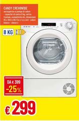 Candy - Crehentide Candy - Crehentide