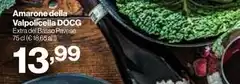 Valpolicella - Amarone Della DOCG Valpolicella - Amarone Della DOCG