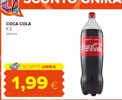 Coca Cola - It 2 Coca Cola - It 2