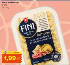 Fini Modena - Pasta Ripiena Fini Modena - Pasta Ripiena