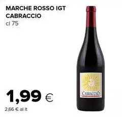 Marche Rosso IGT Marche Rosso IGT
