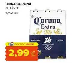 Corona Extra - Birra Corona Extra - Birra
