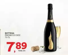 Bottega - Prosecco DOC Bottega - Prosecco DOC