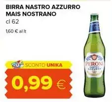 Nastro Azzurro - Birra Mais Nostrano Nastro Azzurro - Birra Mais Nostrano