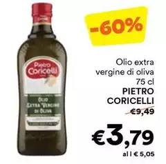Pietro coricelli - Olio Extra Vergine Di Oliva Pietro coricelli - Olio Extra Vergine Di Oliva