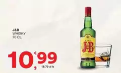 J&b - Whisky J&b - Whisky