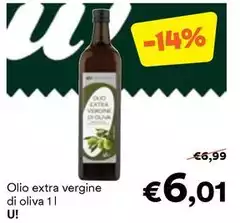 Oliva - Olio Extra Vergine Di Oliva - Olio Extra Vergine Di