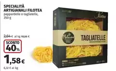 Filotei - Specialità Artigianali Filotei - Specialità Artigianali