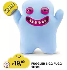 Zuru - Fuggler Bigg Fugg