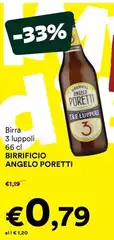 Angelo poretti - Birra Angelo poretti - Birra