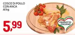 Cosce Di Pollo Con Anca Cosce Di Pollo Con Anca