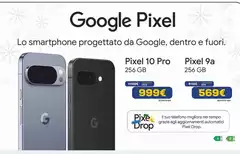 Google - Pixel 9a 256gb Google - Pixel 9a 256gb