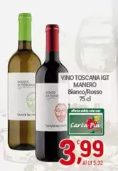 Manero - Vino Toscana IGT Manero - Vino Toscana IGT