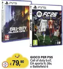 Gioco Per Ps5 Gioco Per Ps5