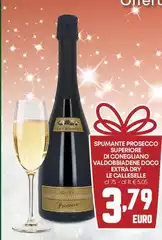 Le Calleselle - Spumante Prosecco Superiore Di Conegliano Valdobbiadene DOCG Le Calleselle - Spumante Prosecco Superiore Di Conegliano Valdobbiadene DOCG