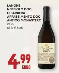 Antico podere - Langhe Nebbiolo DOC O Barbera Appassimento DOC Antico podere - Langhe Nebbiolo DOC O Barbera Appassimento DOC