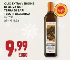 Oliva - Olio Extra Vergine Di DOP Terra Di Bari Oliva - Olio Extra Vergine Di DOP Terra Di Bari