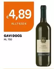 Gavi DOCG Gavi DOCG