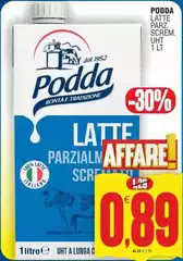 Podda - Latte Parz, Screem. OHT Podda - Latte Parz, Screem. OHT