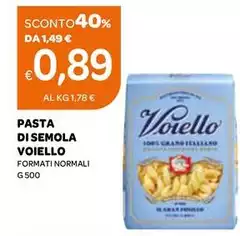 Voiello - Pasta Di Semola