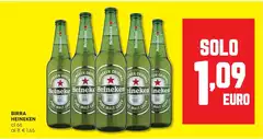 Heineken - Birra Heineken - Birra