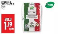 Italia zuccheri - Zucchero 100% Italiano Italia zuccheri - Zucchero 100% Italiano