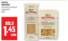 Rummo - Pasta Rummo - Pasta