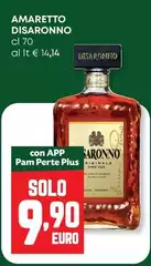 Disaronno - Amaretto Disaronno - Amaretto