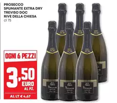 Beta - Prosecco Spumante Extra Dry Treviso DOC Beta - Prosecco Spumante Extra Dry Treviso DOC