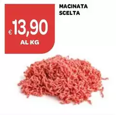 Macinata Scelta Macinata Scelta