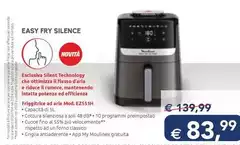 Db - Easy Fry Silence Db - Easy Fry Silence