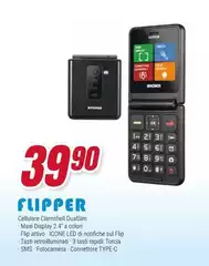 Brondi - Flipper Brondi - Flipper