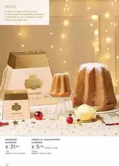 Sole - Crema Al Magarrogne Sole - Crema Al Magarrogne