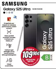 Samsung - Galaxy S25 Ultra Samsung - Galaxy S25 Ultra