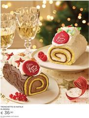 Tronchetto Di Natale Tronchetto Di Natale