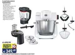 Bosch - Planetaria Muns4ew22 Bosch - Planetaria Muns4ew22