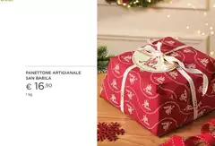 Mila - Panettone Artigianale Mila - Panettone Artigianale