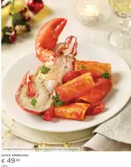 Astice Americano Astice Americano