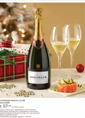 Bollinger - Champagne Special Cuvée Bollinger - Champagne Special Cuvée