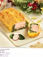 Filetto Di Salmone Filetto Di Salmone