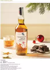 Talisker - T'allisker Talisker - T'allisker