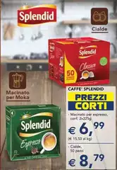 Splendid - Caffe' Splendid - Caffe'