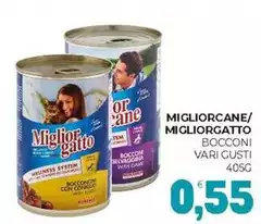 Morando - Migliorcane/ Miglior Gatto