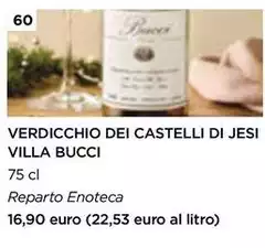 Castelli - Verdicchio Dei Di Jesi Castelli - Verdicchio Dei Di Jesi