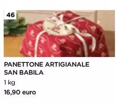 Panettone Artigianale San Babila Panettone Artigianale San Babila