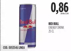 Red bull - Energy Drink Red bull - Energy Drink