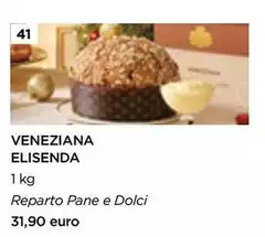 Veneziana Elisenda Veneziana Elisenda